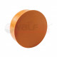Заглушка для наружной канализации VALFEX рыжий (30108110)  (30108110)
