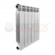 Радиатор биметаллически VALFEX BASE L Version 2.0 Bm 500, 4 секций 588 Вт FB-S500/4 L  (FB-S500/4 L)