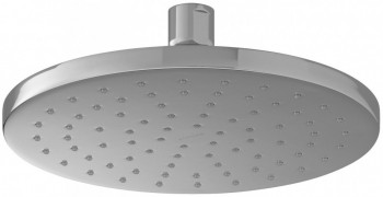 Круглый верхний душ, диаметр 305 мм, современный дизайн JACOB DELAFON KATALYST (E13690-CP)