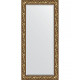 Зеркало настенное Evoform Exclusive 169х79 BY 3597 с фацетом в багетной раме Византия золото 99 мм  (BY 3597)