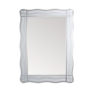 Зеркало Ledeme L622 бесцветное 45x60 см