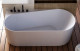 Акриловая ванна ABBER AB9496-1.5 L  (AB9496-1.5 L)