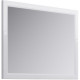 Зеркало в ванную Aqwella 5 Stars Империя 100 Emp.02.10/W белый прямоугольное  (Emp.02.10/W)