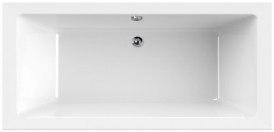 Акриловая ванна Cezares PLANE-170-70-45 170 х 70 см
