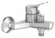 Однорычажный смеситель для ванны/душа Jacob Delafon BRIVE (E75766-CP)  (E75766-CP)