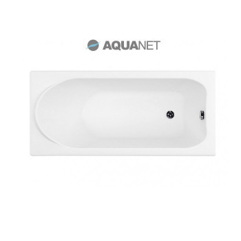 Aquanet Nord 00205305 ванна без гидромассажа, 140 см х 70 см