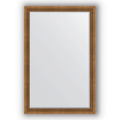 Зеркало настенное Evoform Exclusive 177х117 Бронзовый акведук BY 3622