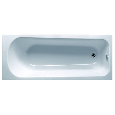 RIHO ORION BC01 ванна без гидромассажа, 170 см х 70 см
