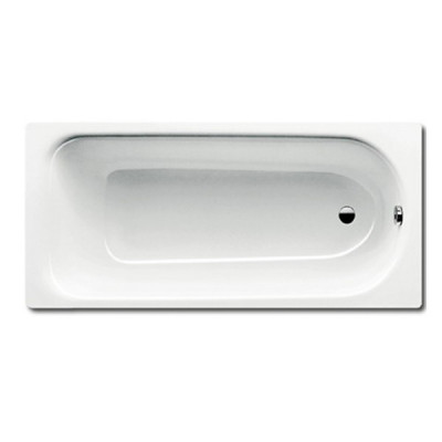 Kaldewei Saniform Plus 363-1 стальная ванна без гидромассажа (сталь 3,5 мм), 170 см х 70 см