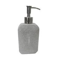 KASSATEX Shagreen ASG-LD дозатор для жидкого мыла серый