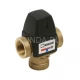 Термостатический смесительный клапан VTA320, Esbe 1 (31100900)  (31100900)