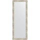 Зеркало настенное Evoform Definite 144х54 BY 3108 в багетной раме Алюминий 61 мм  (BY 3108)