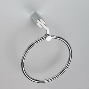 Schein Watteau 125E1 полотенцедержатель "кольцо", хром