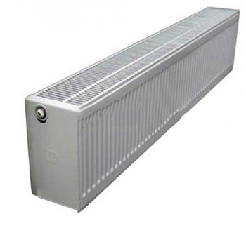 Радиатор панельный стальной Kermi FTV 33 200х1800 нижнее подключение (FTV330201801RXK)