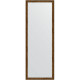 Зеркало настенное Evoform Definite 140х50 BY 0716 в багетной раме Красная бронза 37 мм  (BY 0716)