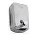 Дозатор для жидкого мыла G-teq 8605 Lux/8608 Lux/8610 Lux антивандальный 0,8 л (21.69)
