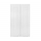 Подвесной шкаф для ванной Style Line Альба 60 Люкс белый (ЛС-000010051)  (ЛС-000010051)