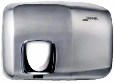 Jofel IBERO АА92000 электросушилка для рук, нержавеющая сталь