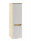 RAVAK X000000957 Шкаф-пенал боковой Classic SB 350 правый капучино, белый  (X000000957)