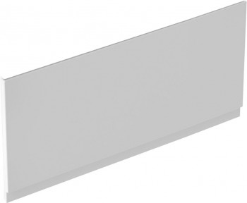 Передняя панель для акриловой ванны ECO-130-SCR-W37 130х51 белый