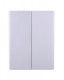Подвесной шкаф для ванной Style Line Атлантика 60 белый антискрейч (СС-00002224)  (СС-00002224)
