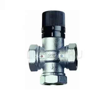 Термостатический смесительный клапан, FAR ВР 25 (FA 3950 1)