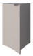 Шкаф подвесной Cezares Rialto 34х65 белый (55176)  (55176)