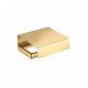 COLOMBO Lulu B6291.gold бумагодержатель закрытый  (B6291.gold)