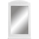 Зеркало в ванную Stella Polar Кармела 60 SP-00000188 Ольха белая  (SP-00000188)