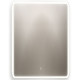 Зеркало для ванной Orange Nature 60 ON-60ZE с подсветкой с сенсорным выключателем  (ON-60ZE)
