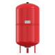 Расширительный бак HS PRO для отопления вертикальный UNI-FITT 25 литров (900H0025)  (900H0025)