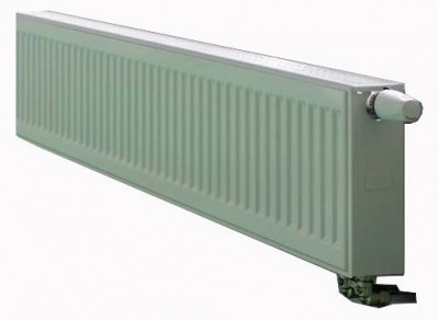 Радиатор панельный стальной Kermi FTV 22 200х2000 нижнее подключение (FTV220202001RXK)