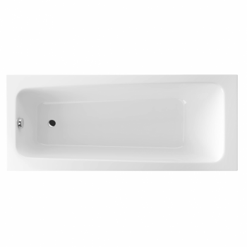 Excellent AVA ванна акриловая 150х70 см, белая
