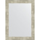 Зеркало настенное Evoform Definite 74х54 BY 3044 в багетной раме Алюминий 61 мм  (BY 3044)