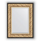 Зеркало настенное Evoform Exclusive 80х60 Барокко золото BY 1231  (BY 1231)