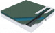 Душевая плита с лотком Pestan Confluo Board 90x90 40007821SS  полистирол/нержавеющая сталь/ABS-пластик  (40007821SS)