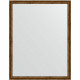 Зеркало настенное Evoform Definite 90х70 BY 0682 в багетной раме Красная бронза 37 мм  (BY 0682)
