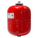 Расширительный бак HS PRO для отопления вертикальный UNI-FITT 35 литров (900H0035)  (900H0035)