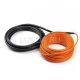 Нагревательный кабель ДЕВИ Flex-18T 140F1252R  (140F1252R)