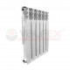 Радиатор биметаллически VALFEX OPTIMA L Version 2.0 Bm 500, 6 секций 750 Вт FB-BQ500A/6 L  (FB-BQ500A/6 L)