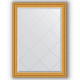 Зеркало настенное Evoform ExclusiveG 100х72 Состаренное золото BY 4173  (BY 4173)