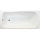 Акриловая ванна Vagnerplast Aronia 160х75 VPBA160ARN2X-04 прямоугольная  (VPBA160ARN2X-04)