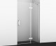 WasserKRAFT Aller 10H05R душевая дверь 120 см, распашная, правая  (10H05R)