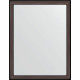 Зеркало настенное Evoform Definite 44х34 BY 1325 в багетной раме Махагон 22 мм  (BY 1325)