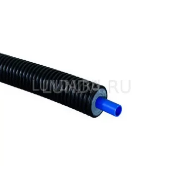 Труба для холодного водоснабжения и канализации Ecoflex Supra, Uponor (1095722)