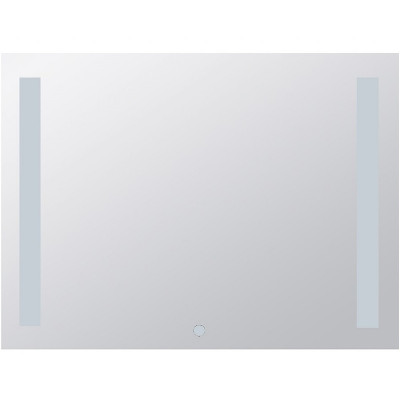 Зеркало Bemeta арт 101301117 с подсветкой с сенсорным выключателем