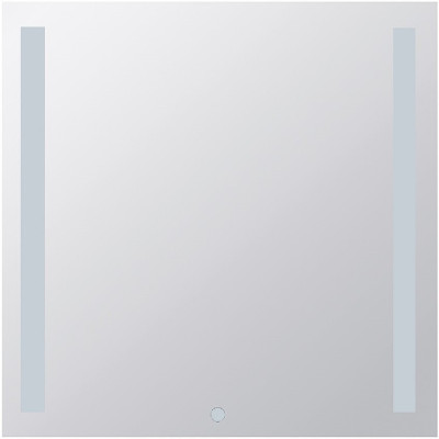 Зеркало Bemeta арт 101301127 с подсветкой с сенсорным выключателем