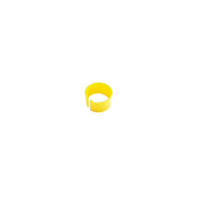 Кольцо для цветовой кодировки рукоятки, желтое MERIDA К003