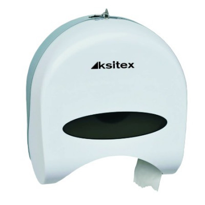 Ksitex TH-607W Диспенсер для туалетной бумаги