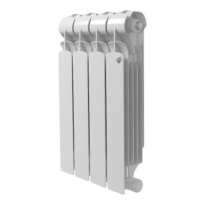 Радиатор Royal Thermo Indigo Super+ 500 - 4 секций (RTISN50004)